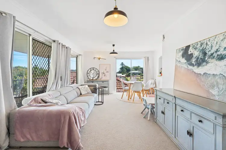 Second view of Homely flat listing, 1/44 Ash Street, Terrigal NSW 2260