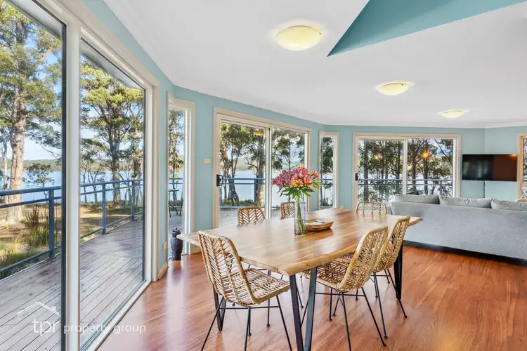 Third view of Homely house listing, 252 Hastings Bay Esplanade, Hastings TAS 7109