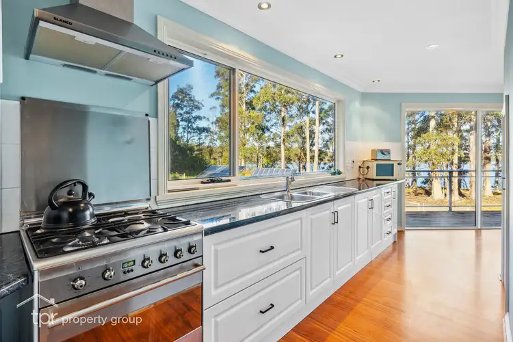 Fourth view of Homely house listing, 252 Hastings Bay Esplanade, Hastings TAS 7109