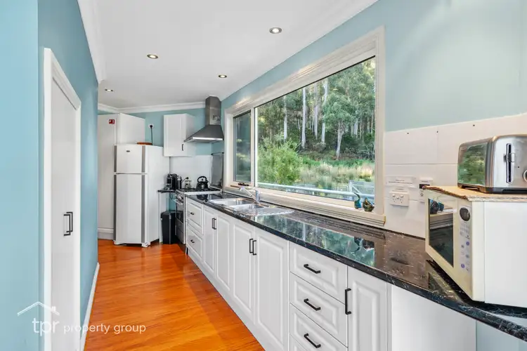 Fifth view of Homely house listing, 252 Hastings Bay Esplanade, Hastings TAS 7109