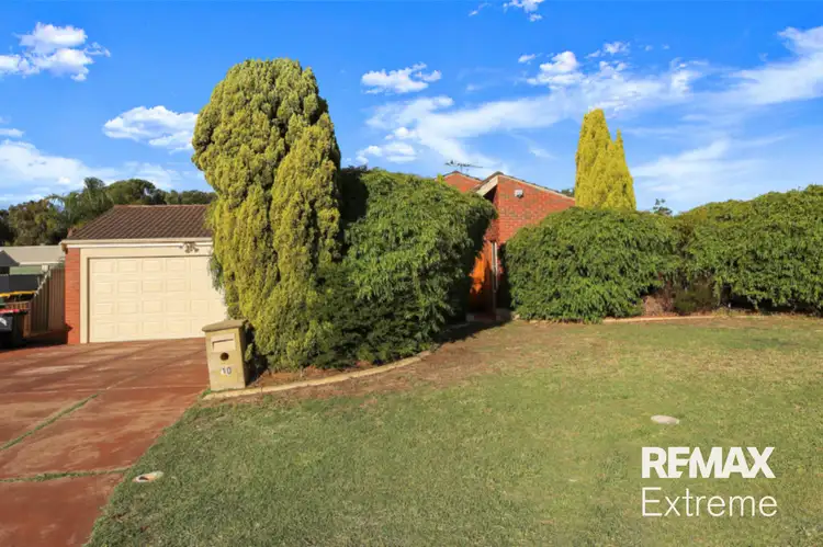 10 Twickenham Drive, Kingsley WA 6026