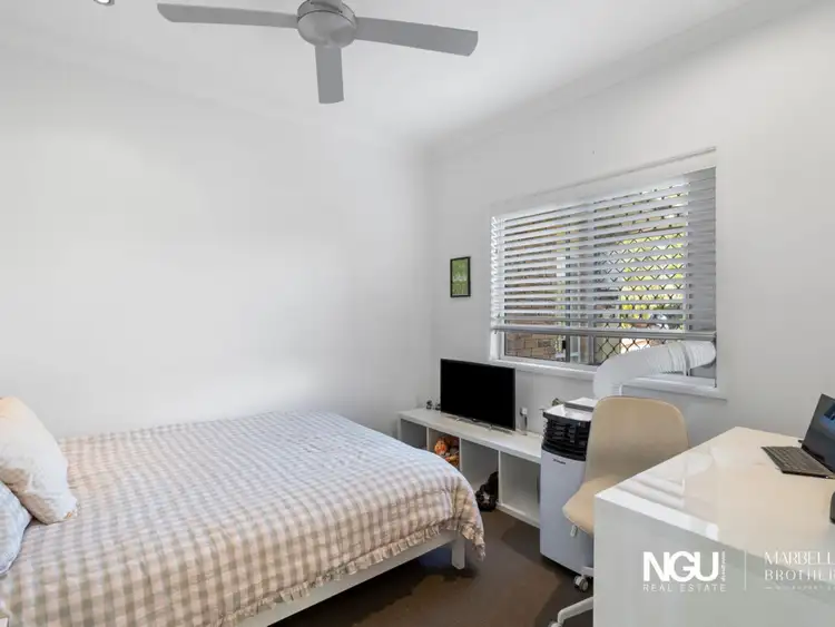 Second view of Homely house listing, 2 McDougall Close, Silkstone QLD 4304