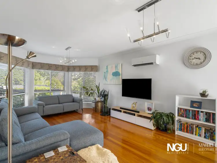 Third view of Homely house listing, 2 McDougall Close, Silkstone QLD 4304