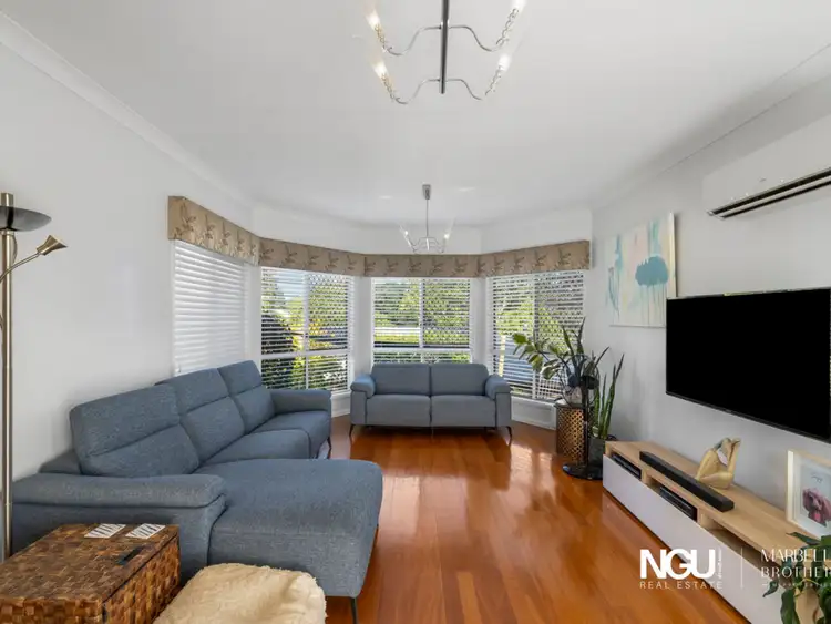Fourth view of Homely house listing, 2 McDougall Close, Silkstone QLD 4304
