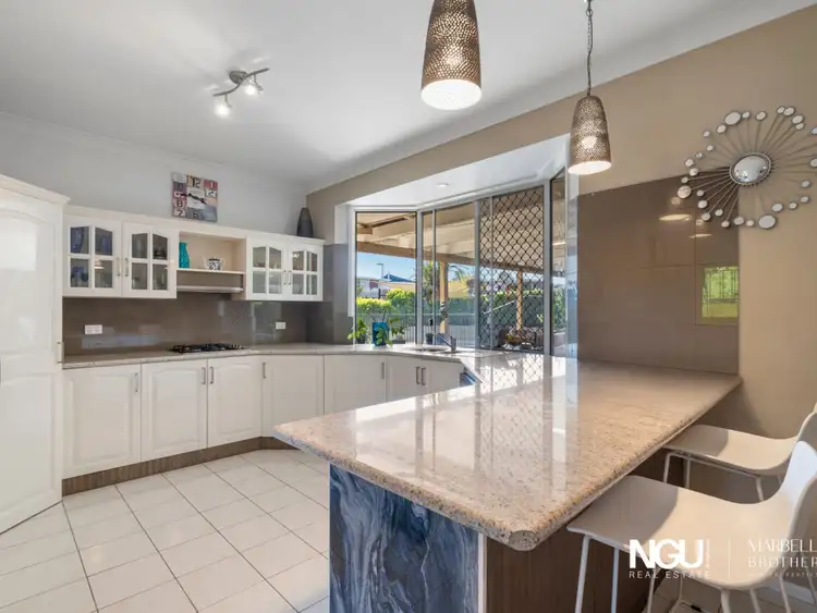 Fifth view of Homely house listing, 2 McDougall Close, Silkstone QLD 4304