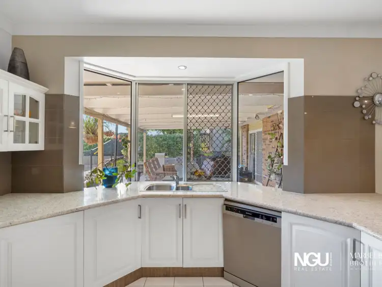 Sixth view of Homely house listing, 2 McDougall Close, Silkstone QLD 4304