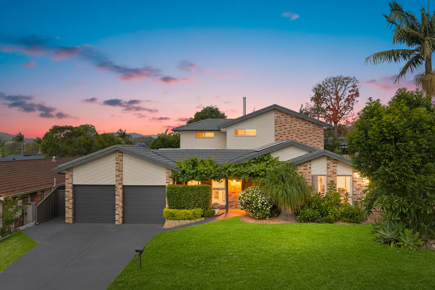 Main view of Homely house listing, 33 Yanderra Crescent, Narara NSW 2250