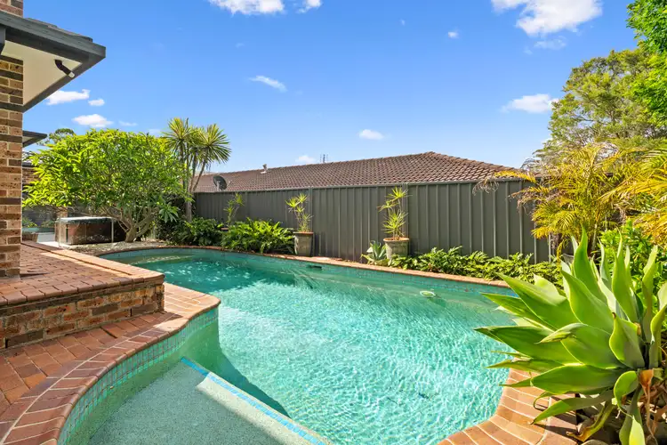 Second view of Homely house listing, 33 Yanderra Crescent, Narara NSW 2250