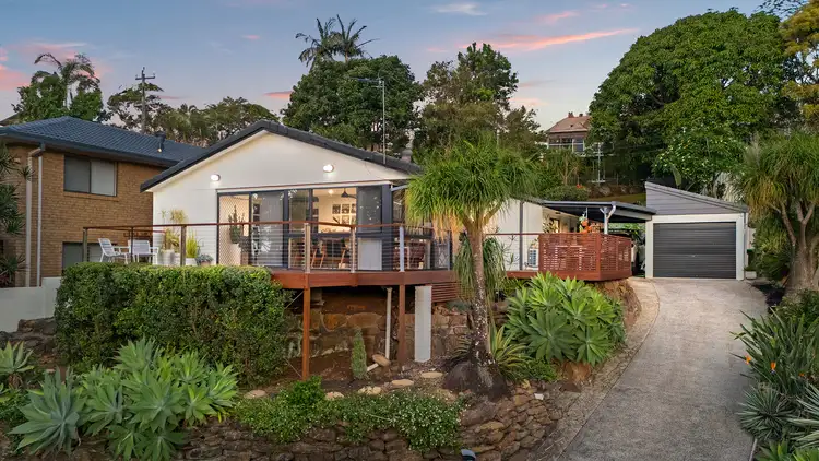 Second view of Homely house listing, 46 Elsie Street, Banora Point NSW 2486