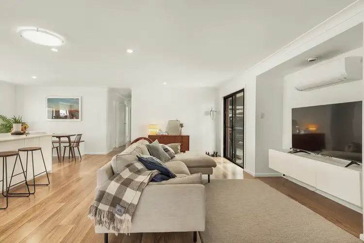 Fourth view of Homely house listing, 46 Elsie Street, Banora Point NSW 2486