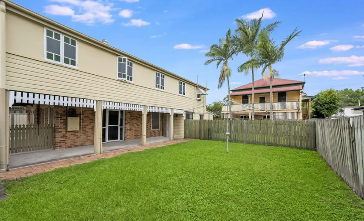 Main view of Homely unit listing, 18B Rostrevor Road, Boondall QLD 4034