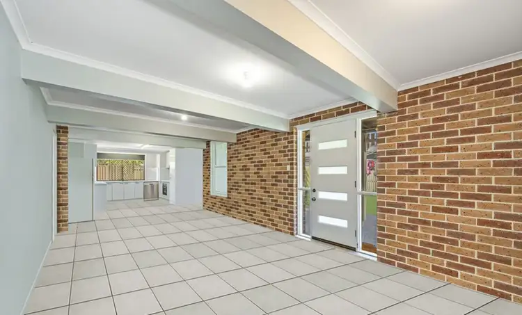 Second view of Homely unit listing, 18B Rostrevor Road, Boondall QLD 4034