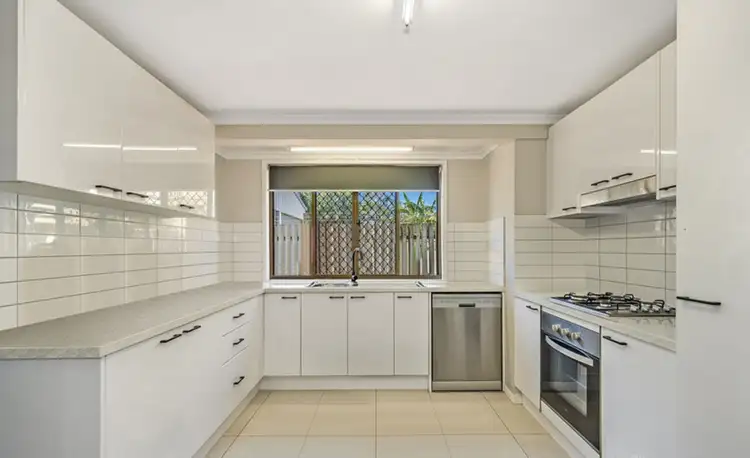 Fourth view of Homely unit listing, 18B Rostrevor Road, Boondall QLD 4034
