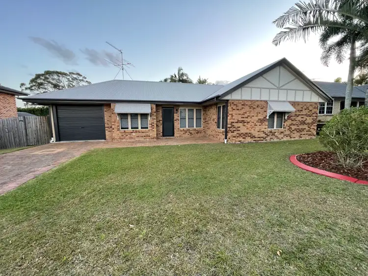 3 Citrus Circuit, Mount Cotton QLD 4165