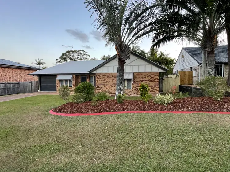 Second view of Homely house listing, 3 Citrus Circuit, Mount Cotton QLD 4165