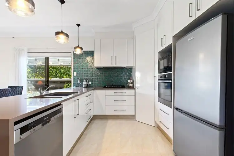 Third view of Homely house listing, 15 Robur Crescent, Mountain Creek QLD 4557