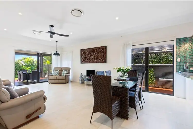 Fifth view of Homely house listing, 15 Robur Crescent, Mountain Creek QLD 4557