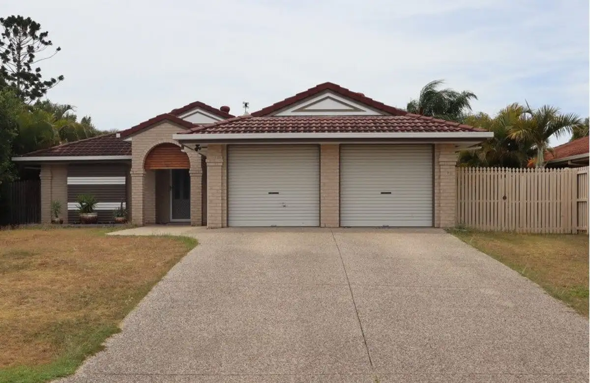 Main view of Homely house listing, 12 King Henry Court, Torquay QLD 4655