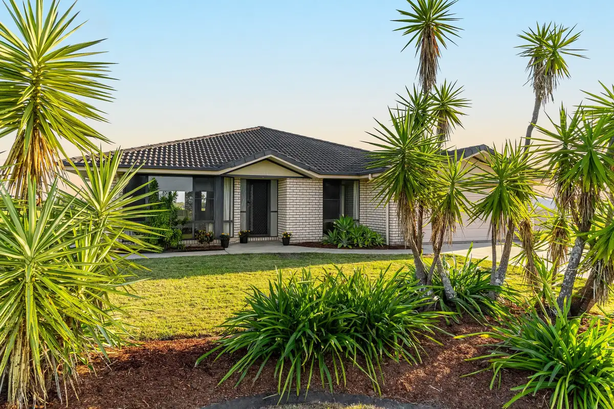 Main view of Homely rural property listing, 430 Fogwells Road, Yorklea NSW 2470