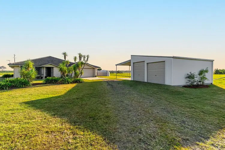 Fourth view of Homely rural property listing, 430 Fogwells Road, Yorklea NSW 2470