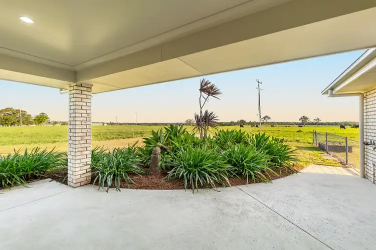 Sixth view of Homely rural property listing, 430 Fogwells Road, Yorklea NSW 2470