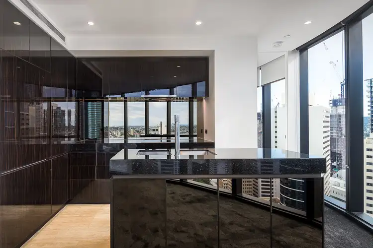 Sixth view of Homely apartment listing, 2601/140 Alice Street, Brisbane City QLD 4000