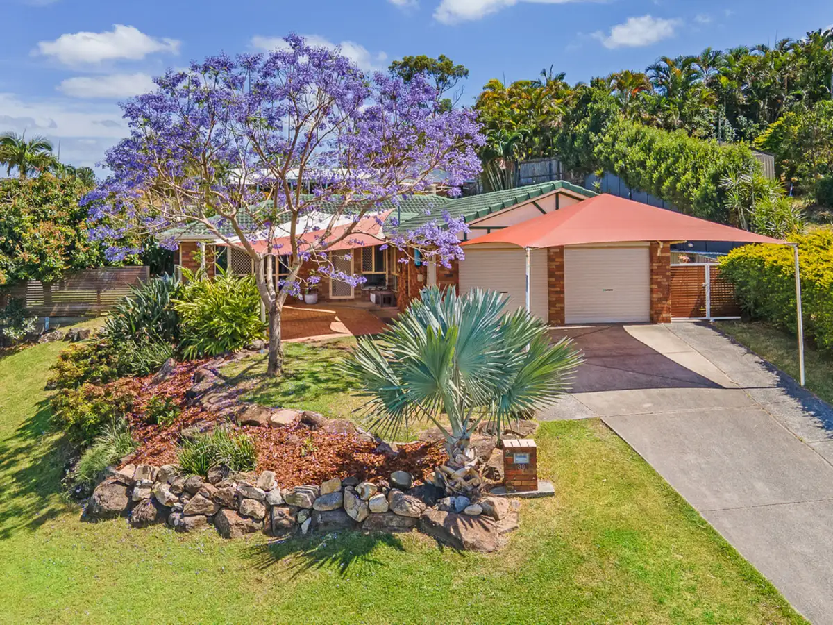 Main view of Homely house listing, 30 Adam Street, Oxenford QLD 4210
