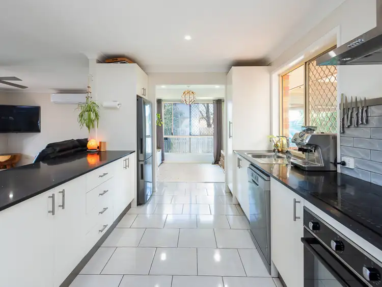 Second view of Homely house listing, 30 Adam Street, Oxenford QLD 4210