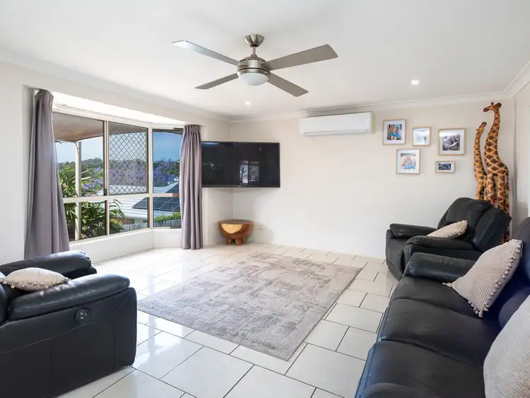 Fourth view of Homely house listing, 30 Adam Street, Oxenford QLD 4210