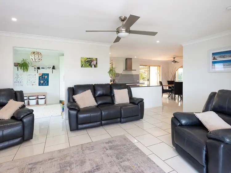 Fifth view of Homely house listing, 30 Adam Street, Oxenford QLD 4210