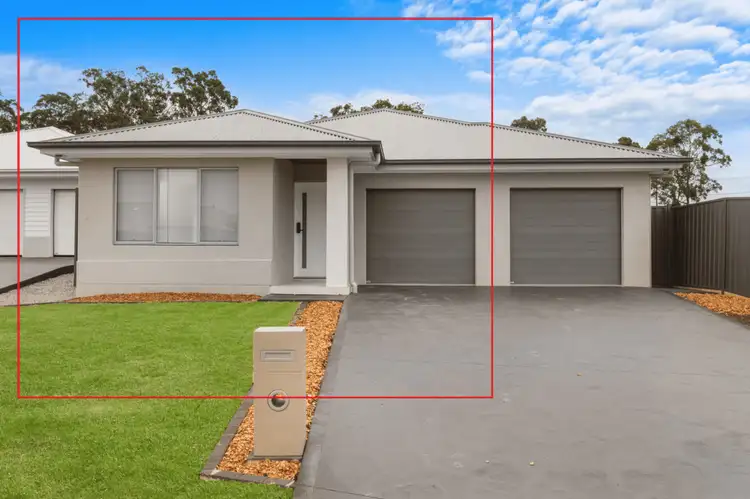 44 Thorncliffe Avenue, Thornton NSW 2322