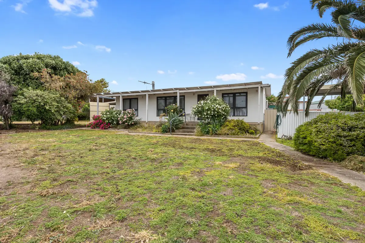 Main view of Homely house listing, 2 Hardy Street, Port Vincent SA 5581