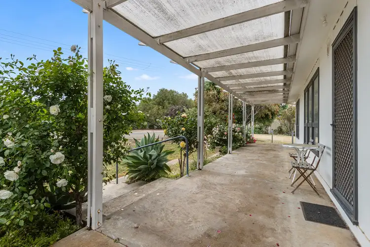 Second view of Homely house listing, 2 Hardy Street, Port Vincent SA 5581