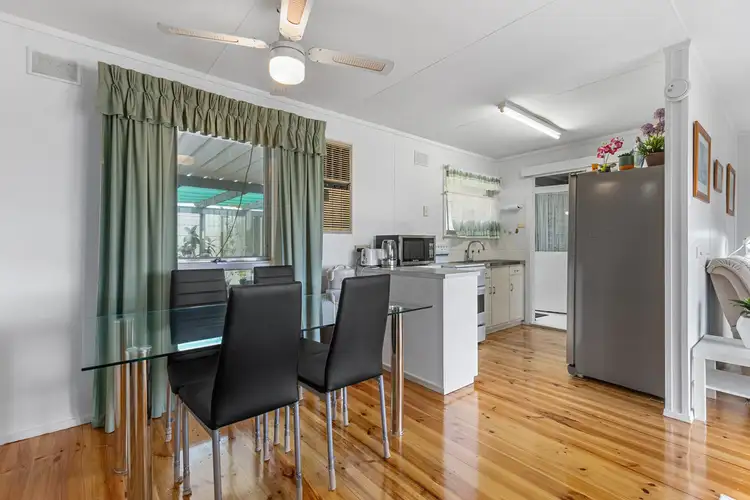 Fourth view of Homely house listing, 2 Hardy Street, Port Vincent SA 5581