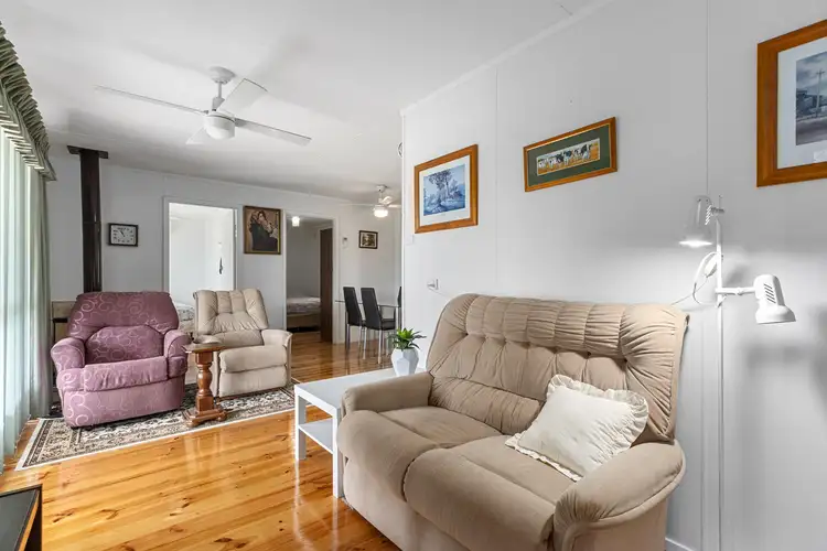 Fifth view of Homely house listing, 2 Hardy Street, Port Vincent SA 5581