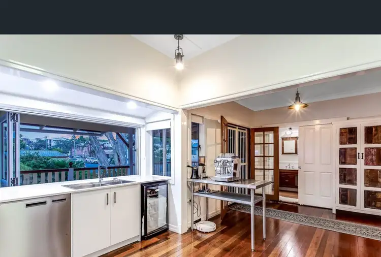 Fourth view of Homely house listing, 70 Oxley Avenue, Woody Point QLD 4019