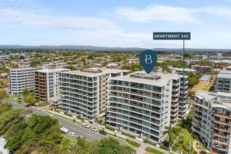 245/59-67 Marine Parade, Redcliffe QLD 4020