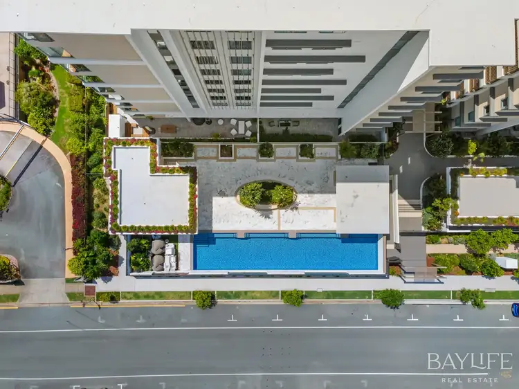 Fourth view of Homely unit listing, 245/59-67 Marine Parade, Redcliffe QLD 4020