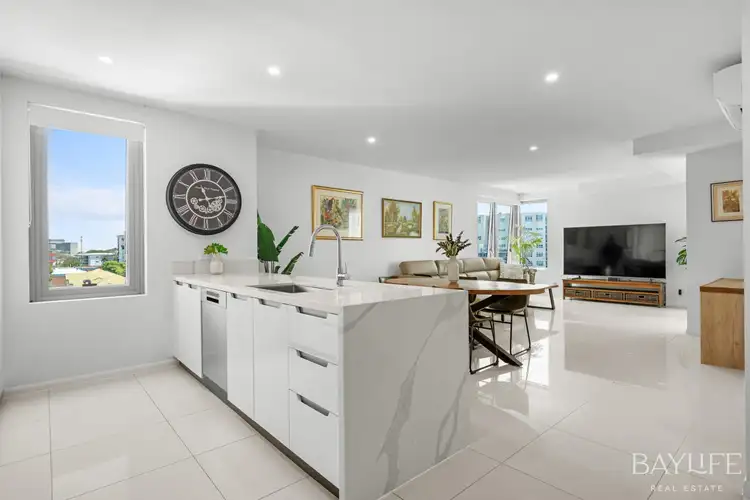 Fifth view of Homely unit listing, 245/59-67 Marine Parade, Redcliffe QLD 4020