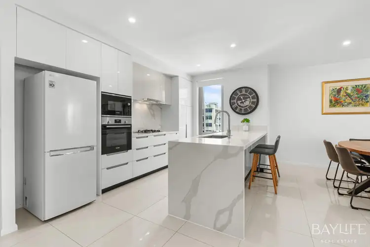 Sixth view of Homely unit listing, 245/59-67 Marine Parade, Redcliffe QLD 4020