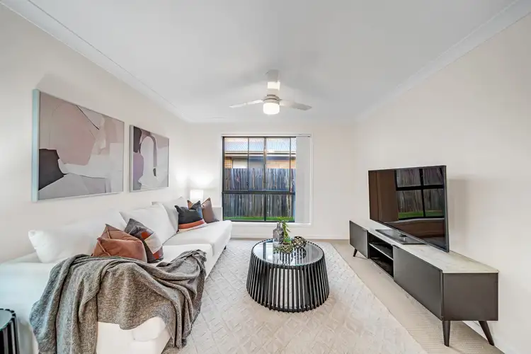 Second view of Homely house listing, 58 Minerva Street, South Ripley QLD 4306