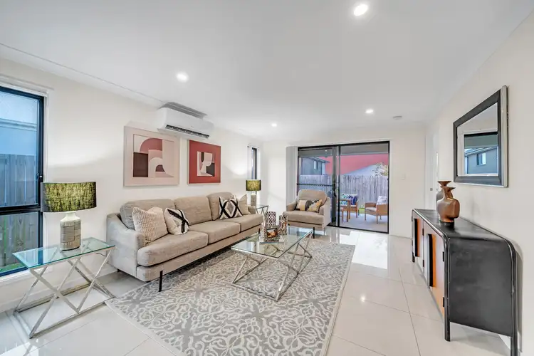 Third view of Homely house listing, 58 Minerva Street, South Ripley QLD 4306