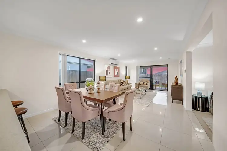 Fourth view of Homely house listing, 58 Minerva Street, South Ripley QLD 4306