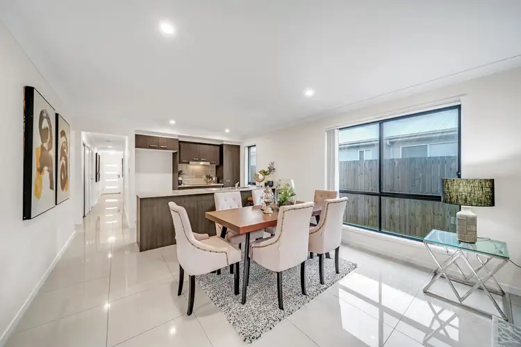 Fifth view of Homely house listing, 58 Minerva Street, South Ripley QLD 4306