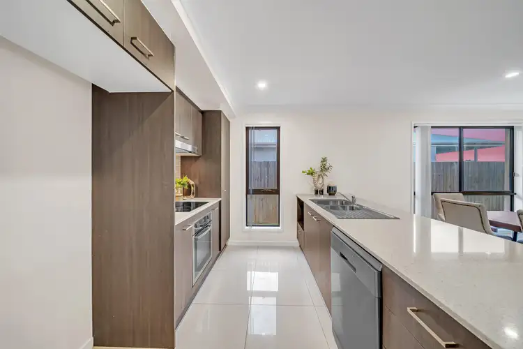 Sixth view of Homely house listing, 58 Minerva Street, South Ripley QLD 4306