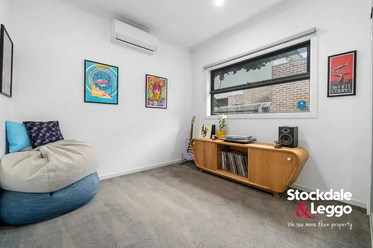 Fourth view of Homely unit listing, 3/8 Rowan Street, Glenroy VIC 3046
