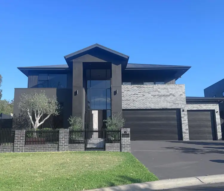 Address available on request