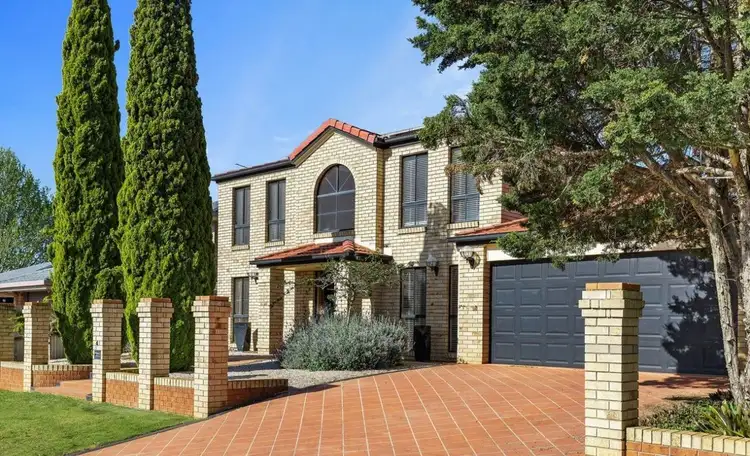 4 Throwleigh Close, Rangeville QLD 4350