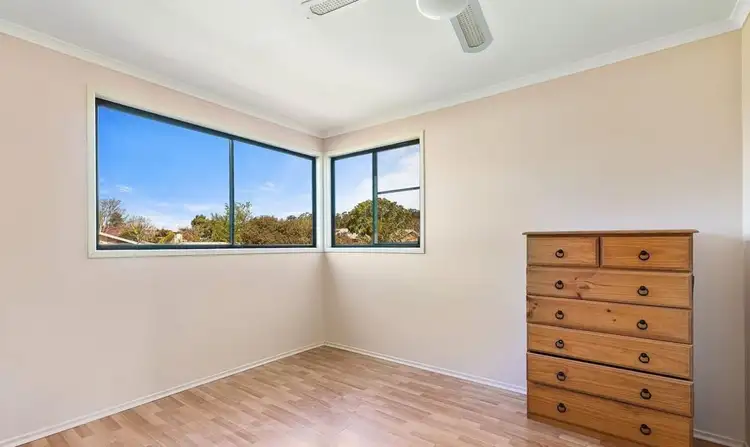 Fourth view of Homely house listing, 4 Throwleigh Close, Rangeville QLD 4350