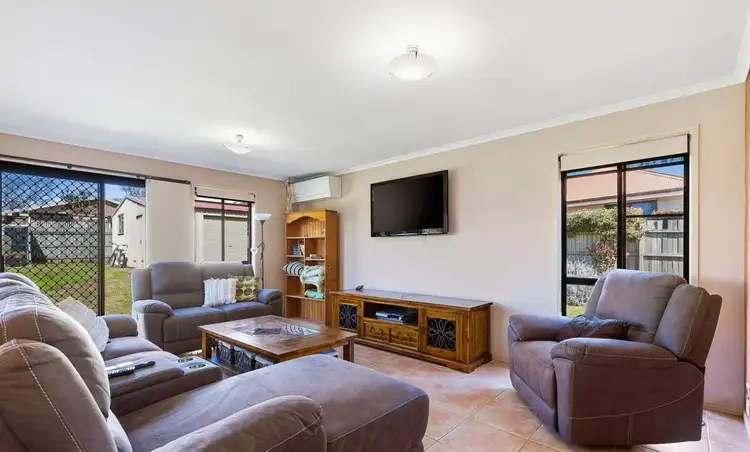 Fifth view of Homely house listing, 4 Throwleigh Close, Rangeville QLD 4350